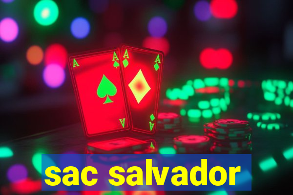 sac salvador